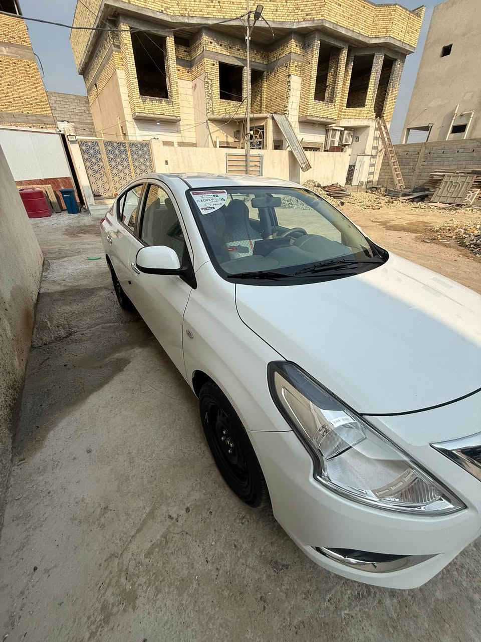 صني هندي • ٢٠٢٥ • ماشيه ٢٤٠٠٠