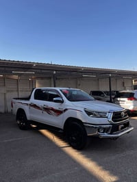 هايلوكس • ٢٠٢١ • نينوى