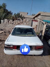 كامري ٨٧ • كير عادي • رقم ديالى