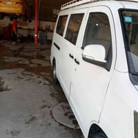 فاو خشفه • ١٠ راكب • رقم بغداد