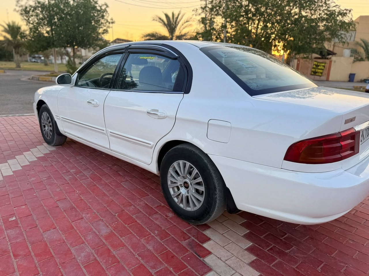 افضل الاعمال الصلاة على محمد وال محمد 

            للبيع او المراوس حسب القناعه

اوبتما موديل 2002  مصبوغه صبغ عام درجة اولى 

السيارة جاهزه من كلشي   ما تخسر عليها فلس

تبريد ثلج ❄️  تدفئة 🔥  غرفه لوك جديده 

منضومة زنون كامله كهربائيات كلها شغاله 
 
منظومة داش كام  شاشة ايباد  دعم كافة الاجهزه 

حدادية  80\%   تايرات نظافة  80/%  

السياره مال جناي    ومتعوب عليها 

رقم بغداد انكليزي تحويل مباشر  مكان السيارة كربلاء 

      السعر 55ورقة  

     الاستفسار  الاتصال على  ***********
