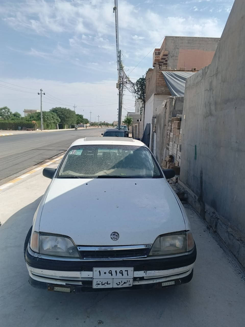 موديل ٩٢ • ماتيك • ما عليها ضربة