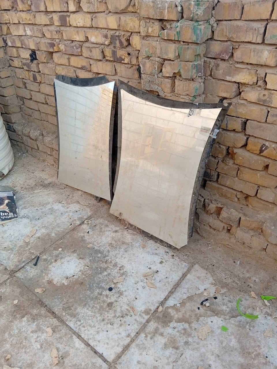 قيم وخذ عنواد دوانيه ***********
