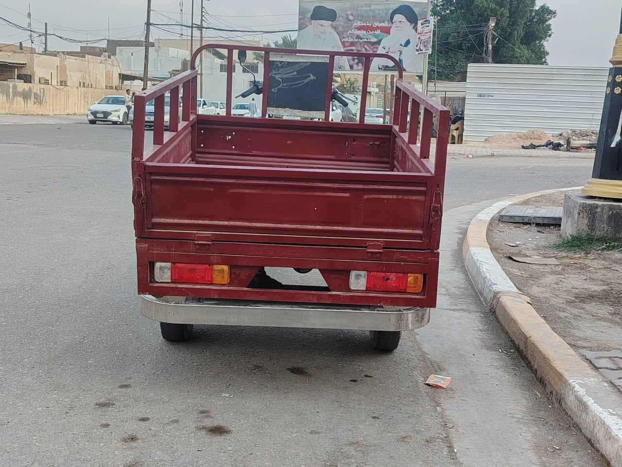 ستوته • ٢٠٠٧ • الحمزه الشرقي