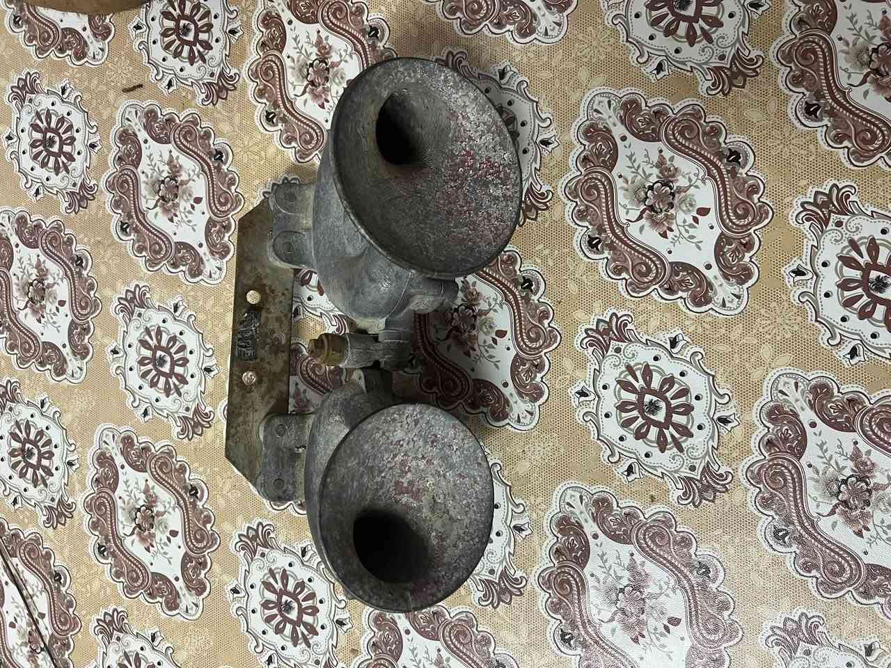 هورن   ام سيوف ***********سعر الهورن300
