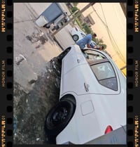 موديل ٢٠ للبيع هندي بيته زركه  كفاله من ضربه وصبغ سياره ماشيه ١٤٠ رايد...