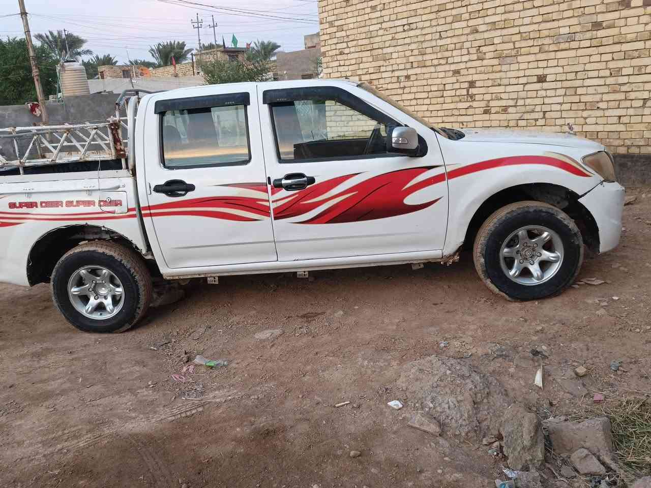 كنو ٢٠١٣ • رقم مثنى • مكينه جدد