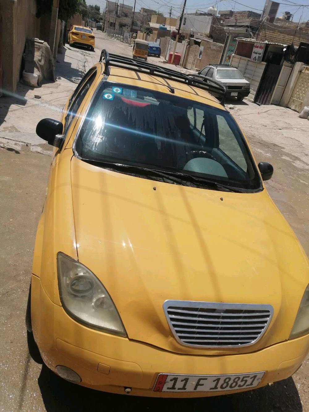 طيبه • ٢٠١٥ • كفاله مكينه