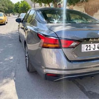 التيما SV • ٢٠٢٤ • مكينة وجير