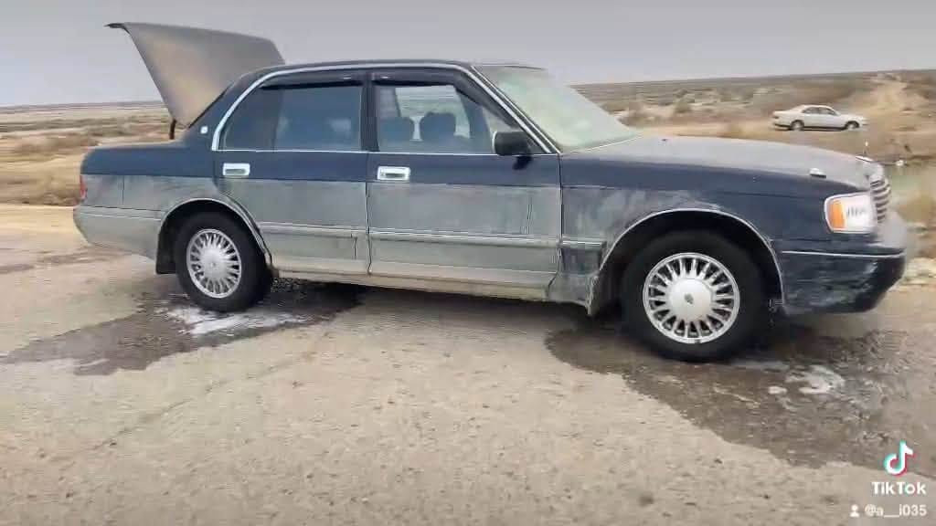 سلام عليكم
ارنب موديل 93 مكفوله من ضربه ونقل والعيب الشرعي / فقط بيهه معجون بل قماره شويه وبل حزام جوه شويه 
حداديه جديده تايرات جدد / تبريد شغال 
مكينه وكير 2 اونص بل كارتون جدد رقم بصره مشروع وطني  متواجد فيسبوك واتساب 
سعر مال بيع قفل 55 ورقه 
***********
***********
