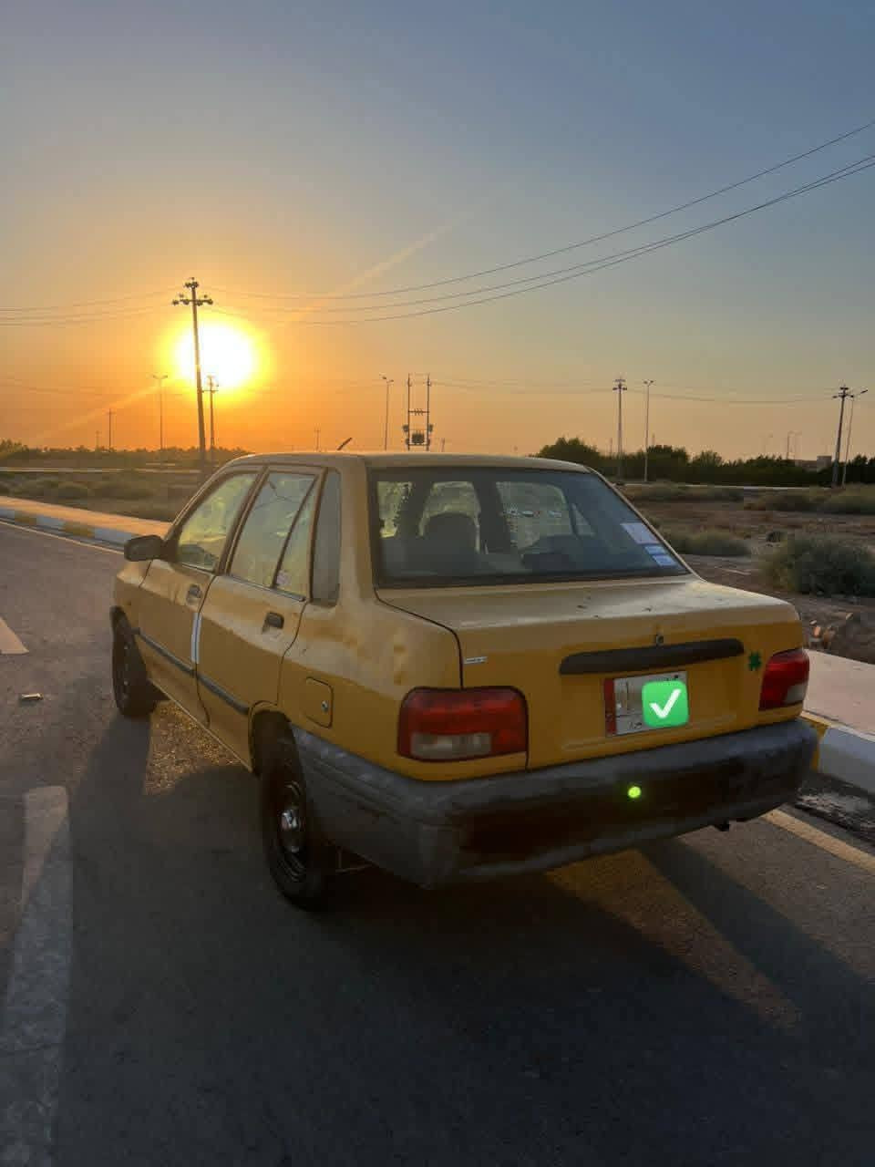 سايبا • ٢٠١١ • بالكرخ
