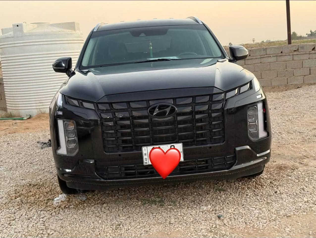 بالسايد 2022
فووول مواصفات عدا الفتحه Vip 
رقم بغداد انكليزي 
السياره جاهزه من كل شي ومكفوله كفاله عامه 
البنيد مبدل فقط بدون دواخل 
الاتصال على الرقم *********** 
مكاني النجف

المواصفات 1/1

مكينه 6 سلندر 3800

بصمه تشغيل + ابواب 

تشغيل عن بعد

كشن خزن ميموري 

شاشه عرض ( داتاشو )

4كامرات 360 درجه

رادارات 360 درجه 

حساسات امامي + خلفي 

جنطه كهرباء 

شفتات ستيرن 

كيجات الكتروني 

كشن منفصل vip

كشنات حار + بارد + تدفئه ستيرن 

كشنات كهرباء 

اوتو هولد 

تبريد منفصل 3 قطع 

بردات ابواب 

تبريد مركزي 

سايد بريك بصمه

قياده ذاتيه

5 انظمه قياده 

شحن وايرليس 

أناره محيطيه متعددة الالوان

سستم صوتharmen kardon

وباقي المواصفات المعروفه
