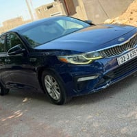 اوبتيما • مكينه ٢٤٠٠ • رقم اربيل