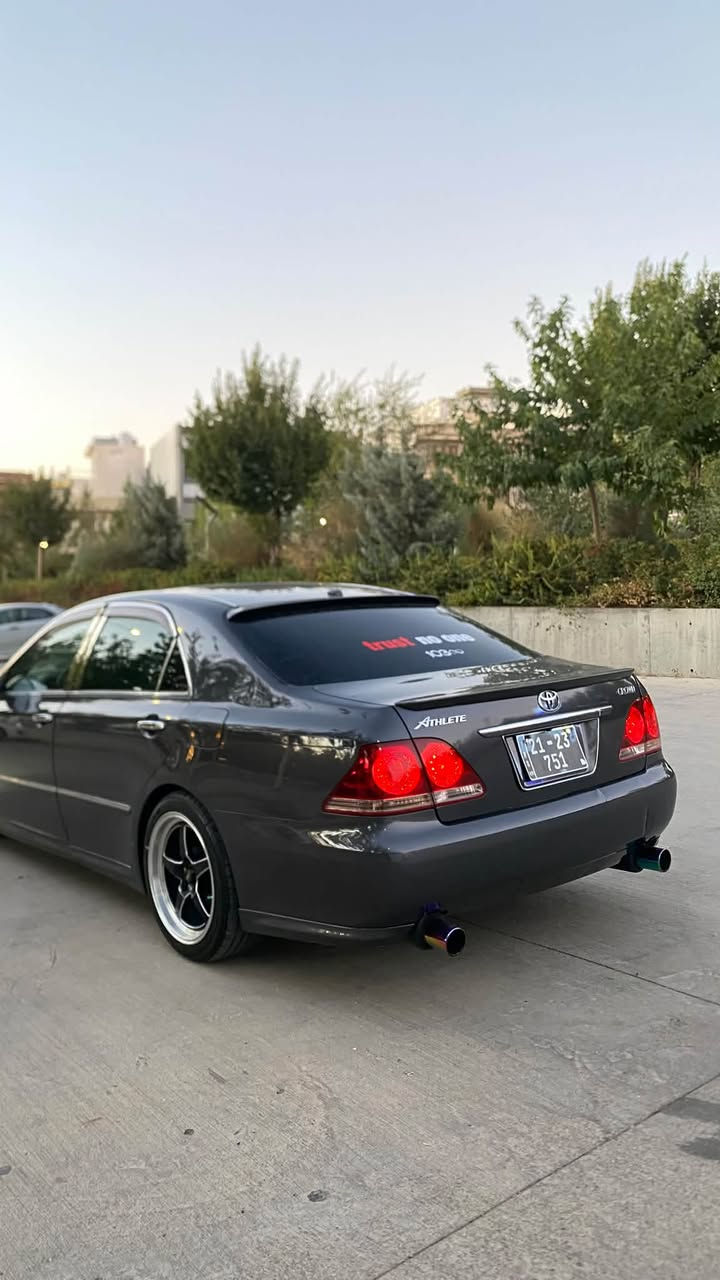 ماشاءالله لە ماڵی هەموولایەک“84🩶🏎️
تــــوێتا شاهینــە 84 بـــــڕاوە ❤️🏎️ (کۆد و بارکۆد)
2007
بەسمە ڕەساسی
3 دوگمە
ناو ڕەش
پلاک ڕایسینگ
بەرمەجە popcorn 🔥
ساج ســـــور 
2 کوشن کارەبا
لایت ناو ڕەش
شاشە و کامێرا
5 بەسمە
لایتی ناوچەی کوێر
برێکی بەستراوە
تەبرید سارد و گەرم
ویل وێڵد 1 سایز
بێ دوکەڵ
بێ تەقە و رەقە
سالۆنسای سپۆرت
دوگمەی تڕاکشن حوڕ
هیچ گلۆپی ناو داژبول ئیش ناکا
ڕۆنی گێڕ و مەکینە تازە
گێڕ و مەکینە بەشەرت
زۆر بەقەوەت شتی تایبەت 
بێ دەعم و لێدراوی
هەیکەلی نمونەیە
سەقف و حیزام بەشەرت 
کەڤەرگۆڕاو بەشەرت
سەقف شوشە
چرکە و 100$ ببڕە
~~
58$ مەجالێکی زۆۆر کەم
ڕەحمەتت لێبێت موشتەری نیت سەری خۆت و منیش مەیەشێنە 
📍سلێمانی
***********
