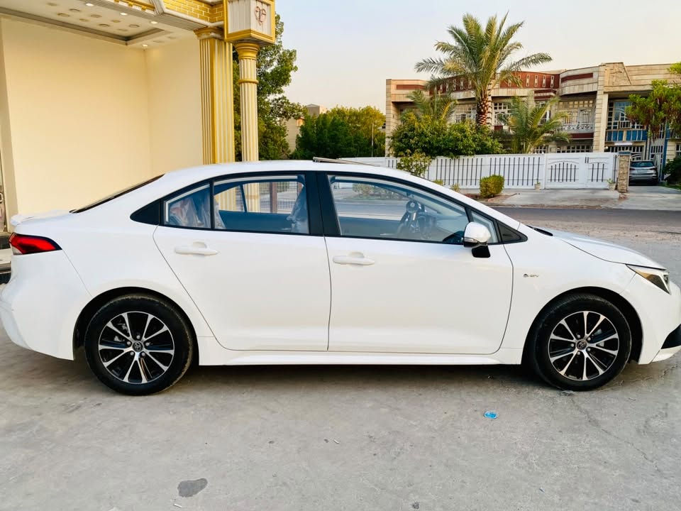 2024  هايبرد
فول 1/1 كشن جلد و كهرباء
كفاله عامه 
ماشية 42

السعر 152💵 

***********☎️  

📍بغداد البياع
