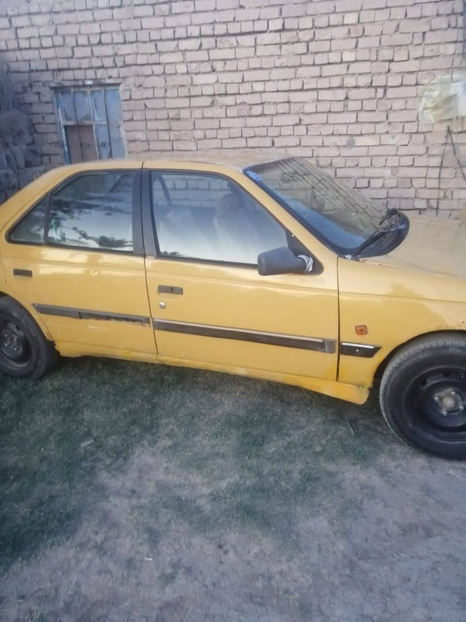 بيجو روه • ٢٠٠٩ • مكينة جديدة