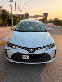 كورلا خليجي • ٢٠٢٣ • تكريت