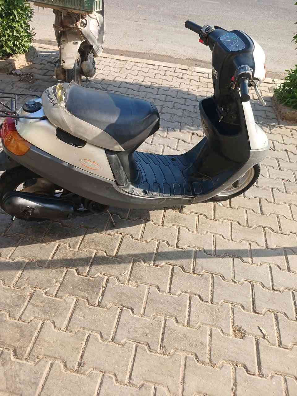 سلام عليكم بطه للبيع
مكينه ناعمه 
مجفته 
كهربايات شغاله 
سعر ٢٥٠ 
مكاني مقابل نفق الايمام العباس 
***********
