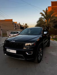 جراند شيروكي لمتد • ٢٠١٨ • ٨٤ الف
