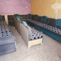 اثاث • شرط النظافة • توصيل