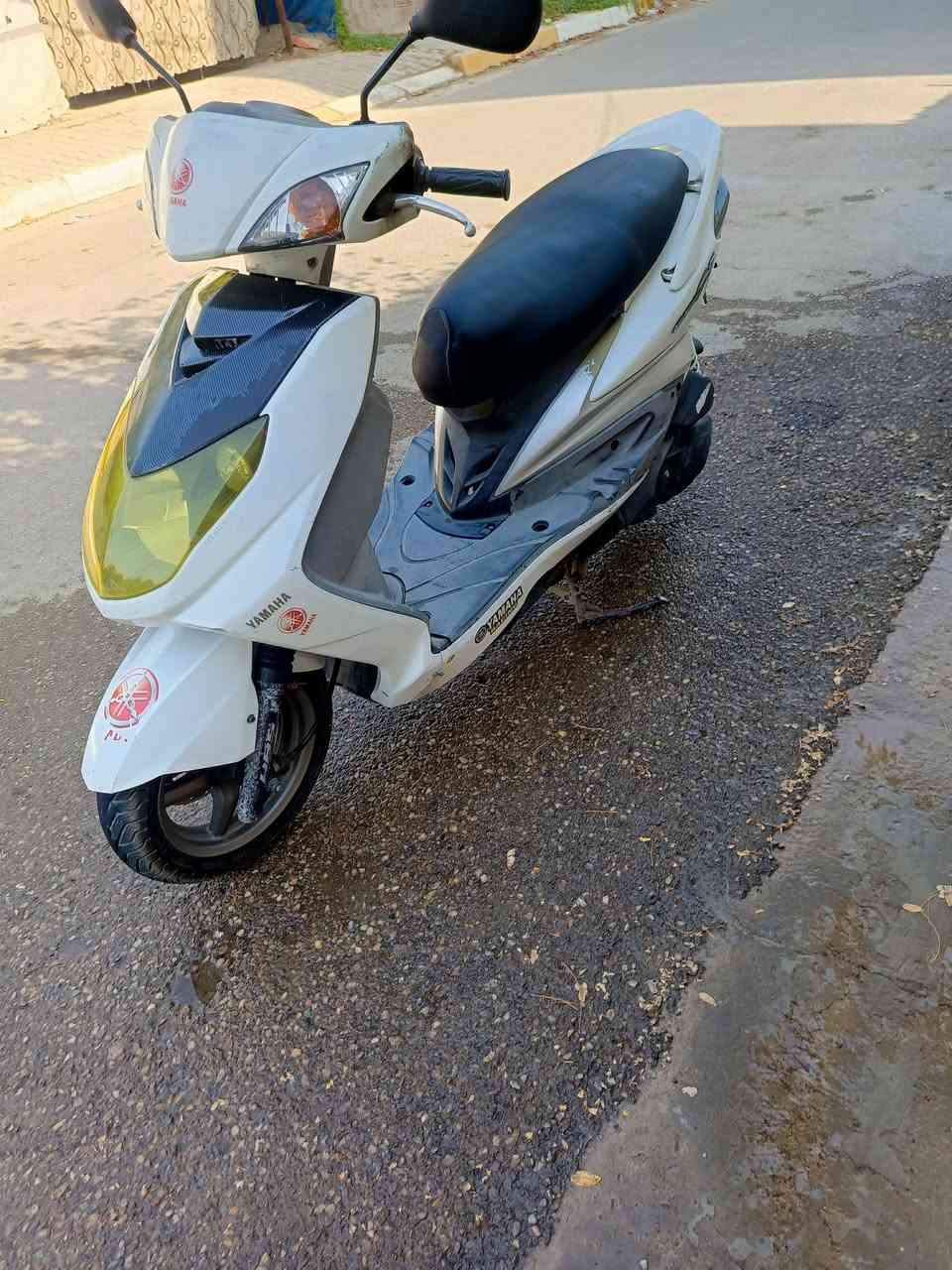 دراجه سكنس فحل نوزل شرط كفاله عامه الدراجه رمبه كهربائيات كلها شغاله الدراجه مكفوله السعر 750 وبيها مجال قليل مكاني بعقوبه التحرير ***********
