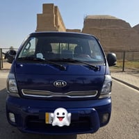 كيا • ٢٠١٨ • اوتوماتيك