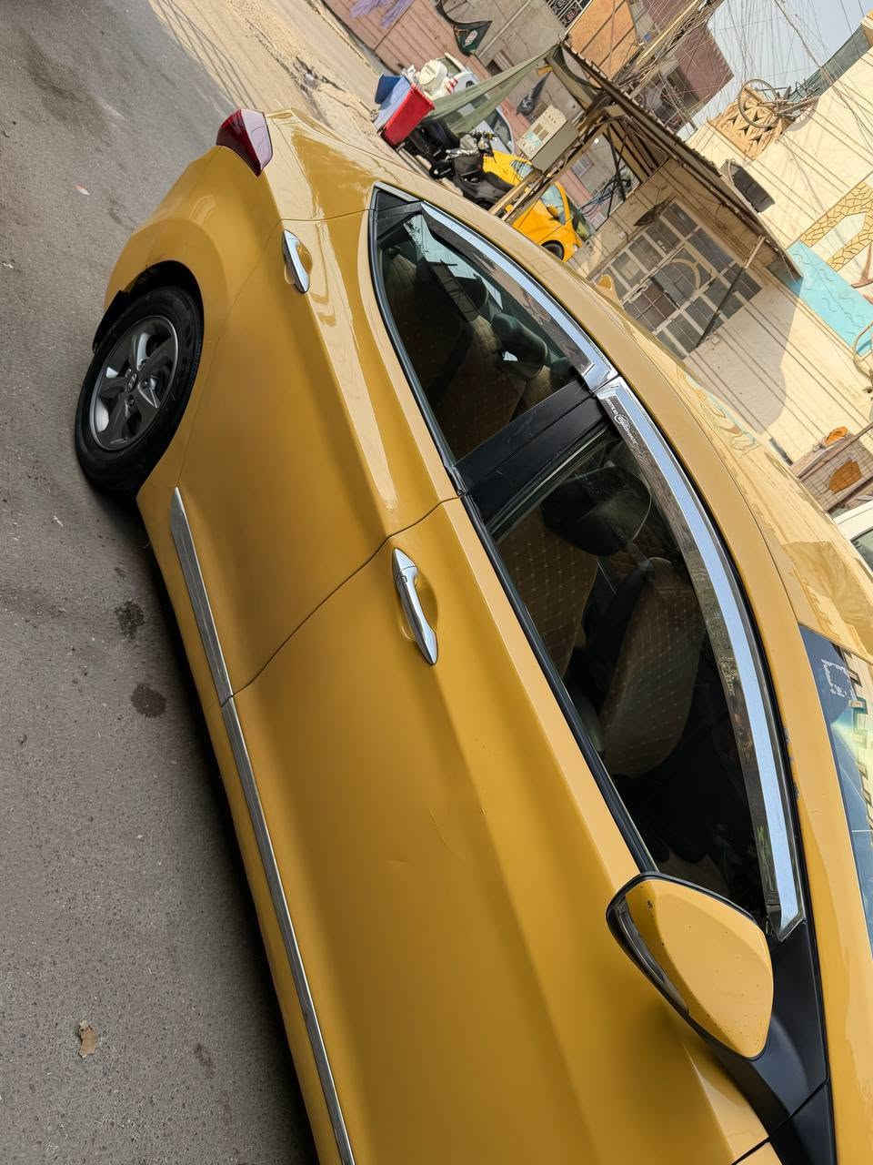 بيع مستعجل
 بيها منضومه غاز انسا صرف 
انترا موديل 2015 رقم بغداد نكليزي مصفره سنويه وهزه جدد بسمي جاهزه للخير مكينه كير تريد صدر كله مكفول مكينه 1800حدثها باب الصدر والبقيه كلها ليبل واحد السعر ٨٩ الشراي يتصل مكاني بغداد البياع ***********
