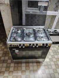 طباخ تكنو عشتار • كامل • شغال