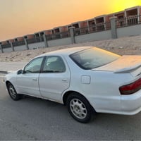 كرستا • كفالة مكينة وكير • تبريد معطل
