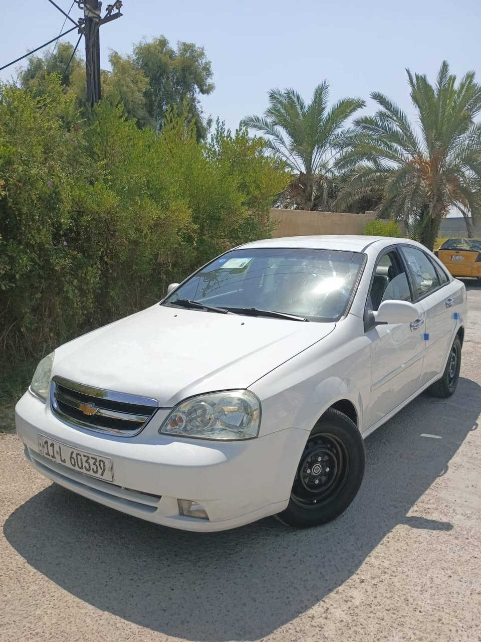 السلام عليكم اوبترا  لون ابيض 2011 مال الشركه العامه رقمها بغداد انكليزي بسمي هزه جديده تحويل ثاني يوم كير شديته مال حاويه قبل 10ايام جديد محرك 1600 خير من الله تبريد ثلج مدوشمه كاعيه وكشنات جلد صدر امامي خلفي جديد تايرات جدد السياره بيها قطعه وحده صبغ بيها صبغ الجاملغ الامامي فقط السياره حيل جديده وبعد احله من الصور ترايها مال زيرو السعر 73 العنوان بغداد قرب مرور التاجيات
***********
السلام عليكم اوبترا  لون ابيض 2011 مال الشركه العامه رقمها بغداد انكليزي بسمي هزه جديده تحويل ثاني يوم كير شديته مال حاويه قبل 10ايام جديد محرك 1600 خير من الله تبريد ثلج مدوشمه كاعيه وكشنات جلد صدر امامي خلفي جديد تايرات جدد السياره بيها قطعه وحده صبغ بيها صبغ الجاملغ الامامي فقط السياره حيل جديده وبعد احله من الصور ترايها مال زيرو السعر 73 العنوان بغداد قرب مرور التاجيات
