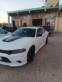 تشارجر SXT • ٢٠١٨ • ٣٦٠٠