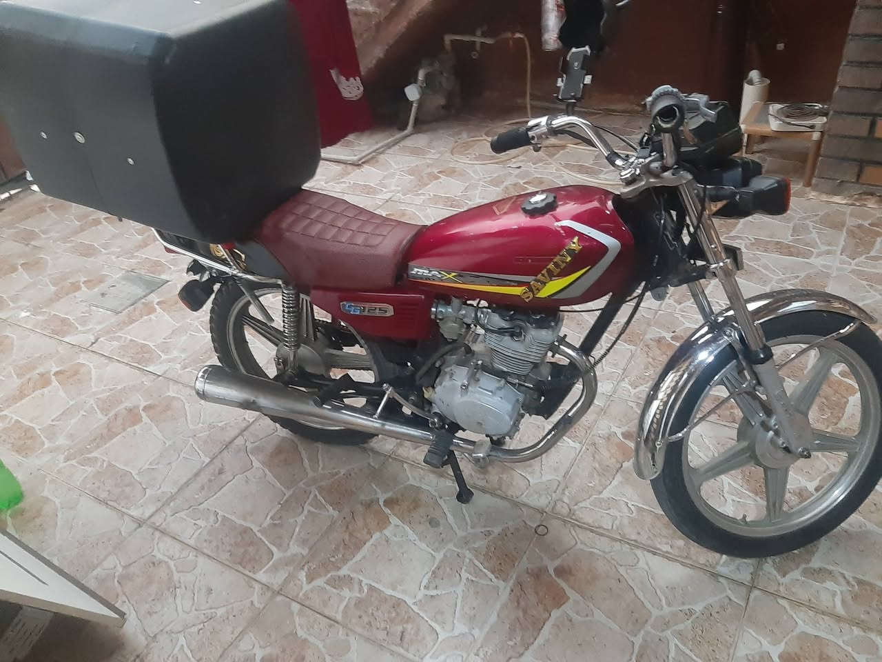 للبيع نامي محرك فلاحي موديل 18كهربائية كامل شغال محرك لا صرف ولا بخار سعر 270بي مجال قليل مكانك كركوك حسابات ***********
