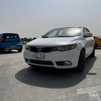 سيراتو ٢٠١١ • مكينة ١٦٠٠ • صدر ٨٠٪
