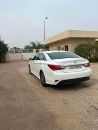 سوناتا • ٢٠١٤ • ٢٤٠٠