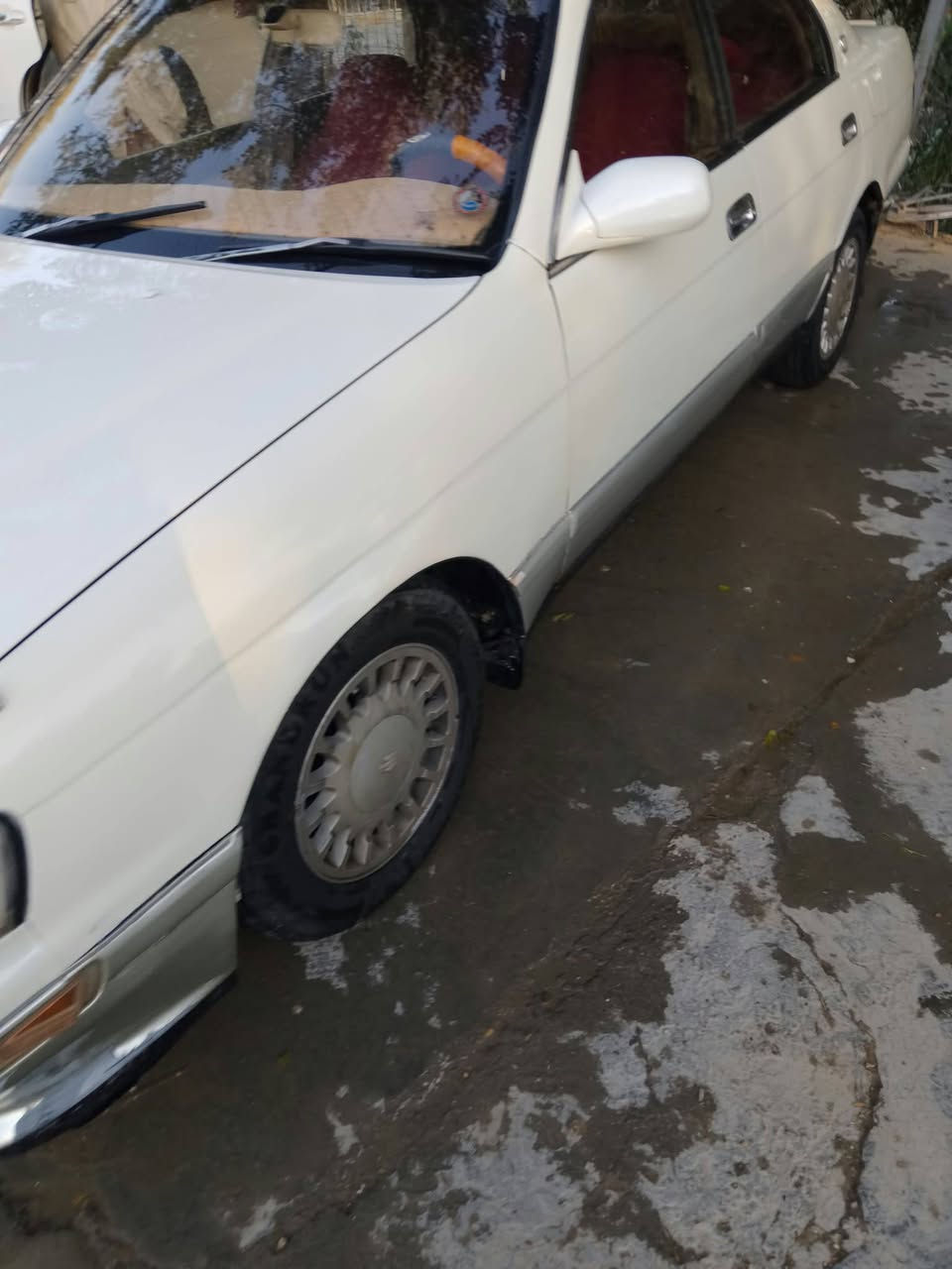 بطه منفصل • موديل ٩٤ • رقم انبار