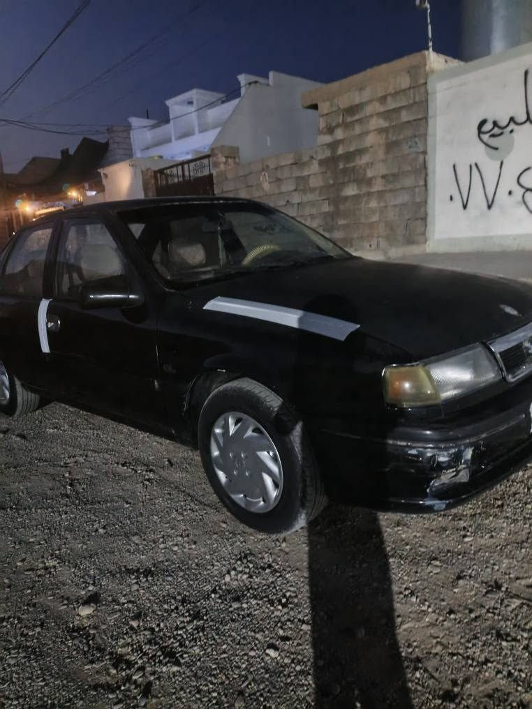أوبل موديل 1993 محرك 18 گير وتماتيك بشرط سنويه جديد 2031 عنوان طوز خورماتو سعر 40 بيها مجال رقم موبايل *********** طوز, صلاح الدين
