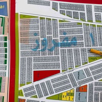 خلف كفائات السيدية • ٦٢٫٥م • واجهة٥م