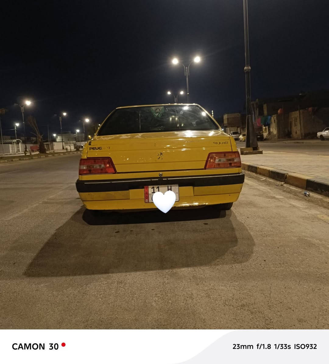 سلام عليكم بيجو اكد موديل 2016 دشبول عالي مستعجل  ترهم قصد 
السياره كفاله مكينه وگير شرط حداديه امامي وخلفي 

منظومه تبريد ثلج 🥶 منظومه بريك جديد الله يشهد 

مكفوله من ظربه وتبديل شرط ترايك  160 

دواخل بلاديه كهربايات ع وظع شركه 

السياره بسمي نگليزي  صار شهر من مجدد سنويه 32

مصفره هيه مال سنه لگدام غرامات مصفره 

السعر 35 نقد  وبيها مجال انتصل وتدلل 

مكاني نجف كوفه  ***********

