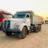 سكانيا • ١١١ • نينوى