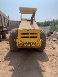 ساكاي • ٢٠١١ • وكالة شرط