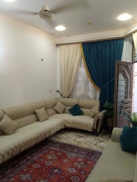 حي الجامعة • خلف شارع ٣٠ • ١٢٥م