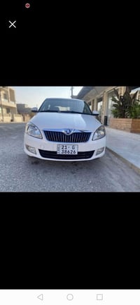 شکۆدای فابیا ٢٠١١  62$ 07701916466