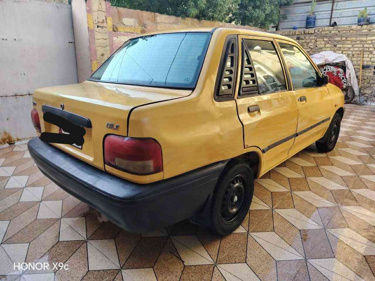 سايبا • ٢٠١٤ • سنوية باسمي