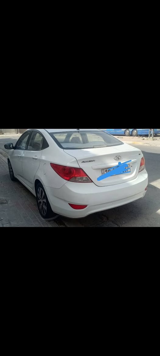 اكسنت خليجي • ٢٠١٥ • رقم كربلاء