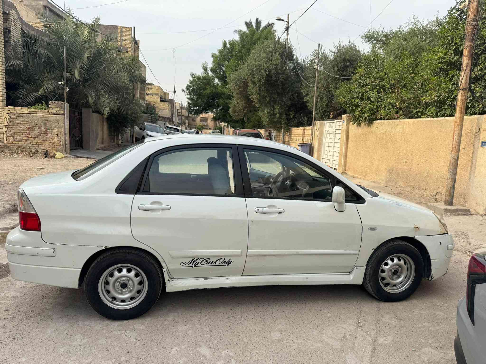 ليان • ٢٠٠٥ • شاشة أندرويد