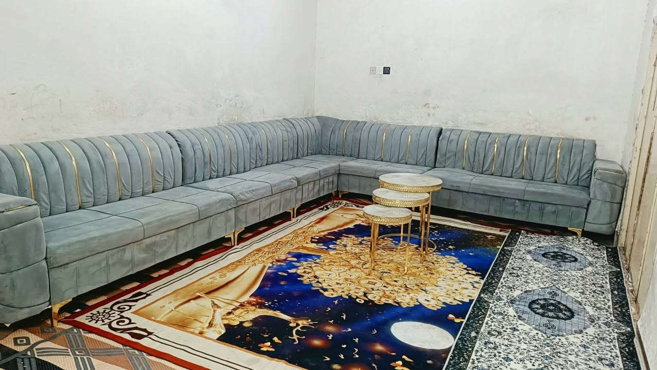 ديوان • ١٣مقعد • كربلاء