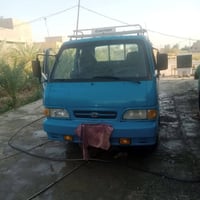 شاحنة حمل • مصبوغه • بابل كفل