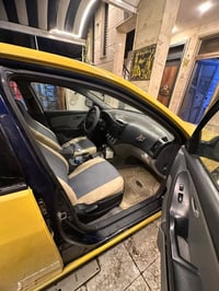 ٢٠٠٩ • وارد امريكا • حادث تبديل باب