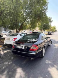 ╔═══ ❖ بسم الله الرحمن الرحيم ❖ ═══╗ 🚘 مرسيدس أم عيون W211 E350 موديل ...