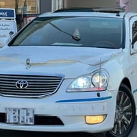 ماجيستا • ٢٠٠٧ • فول مواصفات